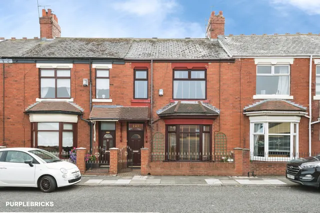 Sea Road, Sunderland, SR6, photo 1