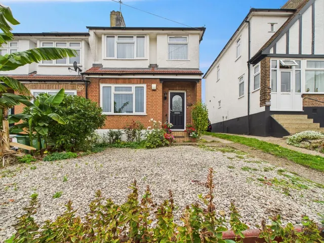Holmhurst Road, Belvedere, DA17, photo 1
