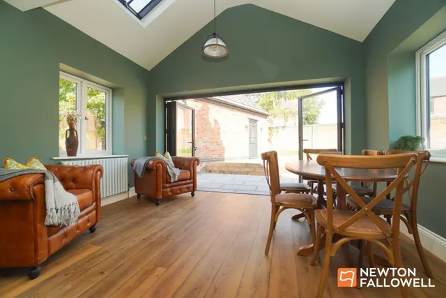 The Nook, East Leake, LE12, photo 3