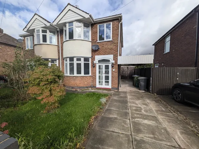 Belmont Road, CV22, photo 1