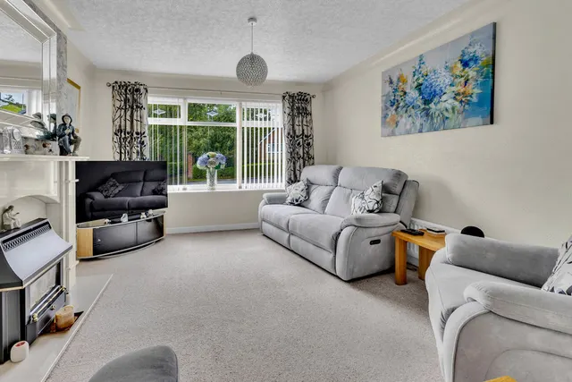 Photo 3 — The Hedgerows Whitworth, Rochdale OL12 8AW