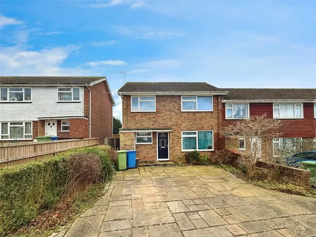 St Pauls Road, Boughton-under-Blean, Kent, ME13, photo 1