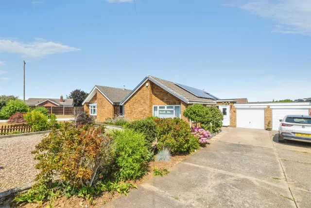 Beech Road, Branston, Lincoln, photo 1