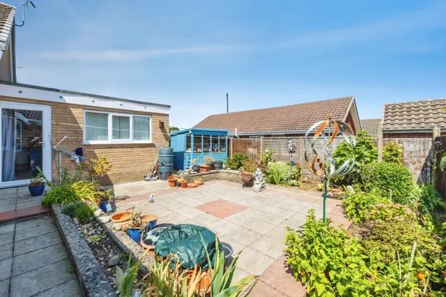 Photo 2 — Beech Road, Branston, Lincoln