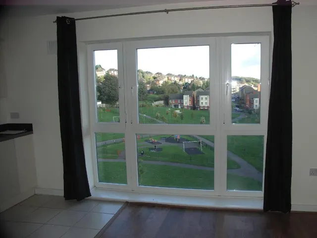 Tadros Court, High Wycombe, HP13, photo 3
