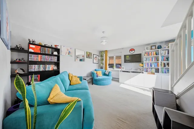 Tomlinson Place, Rishton, BB1, photo 2