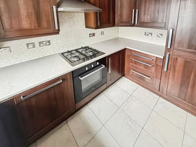 Photo 2 — Rosehill, Willenhall, West Midlands, WV13
