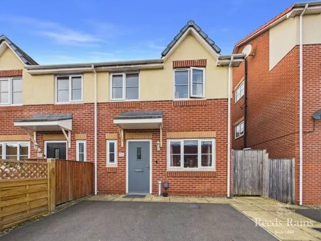 Blueberry Way, Scarborough, YO12, photo 1