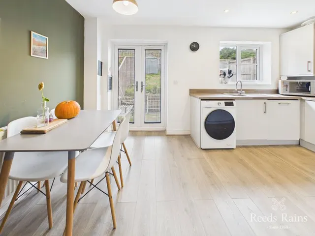 Blueberry Way, Scarborough, YO12, photo 3