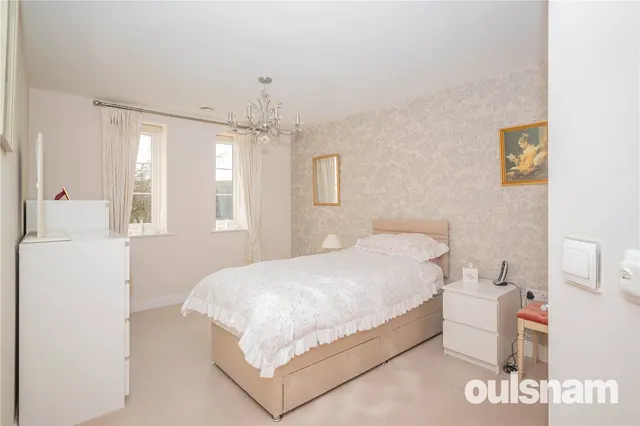 Photo 3 — Oak Tree Lane, Bournville, Birmingham, West Midlands, B30 1UB