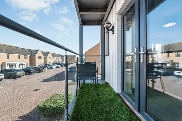Photo 2 — Falcon Avenue, South Ockendon, Essex, RM15