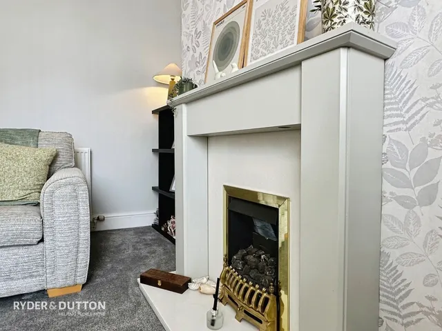 Curzon Road, Ashton-under-Lyne, OL6, photo 3