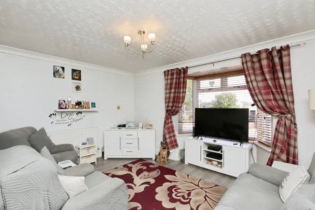 Taddington Road, Chaddesden, DE21, photo 3