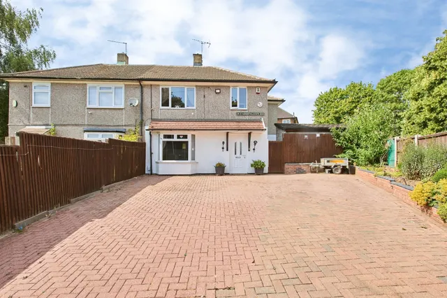 Taddington Road, Chaddesden, DE21, photo 1
