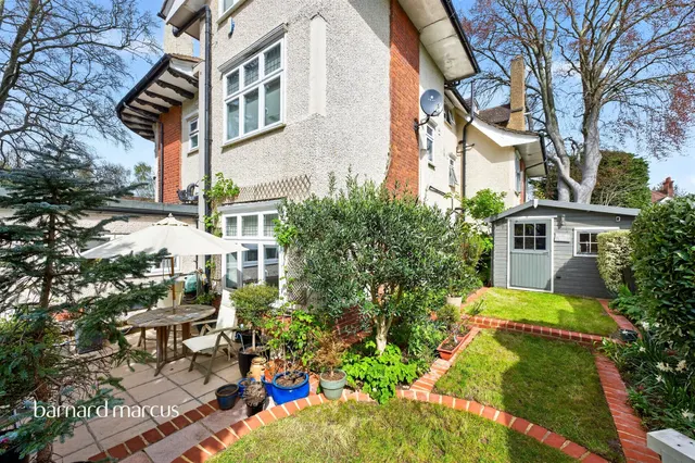 Campden Road, South Croydon, photo 1