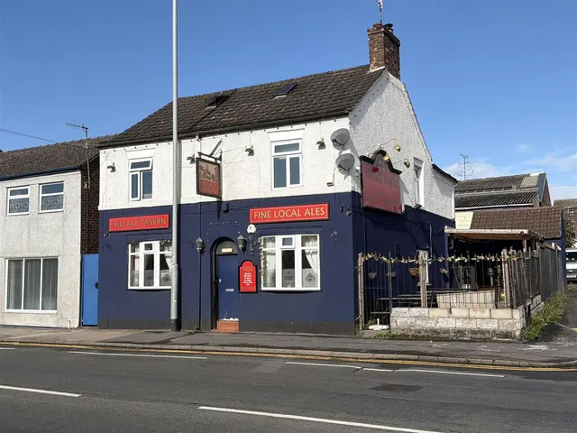 Leek Road, Stoke-on-Trent, ST1, photo 1