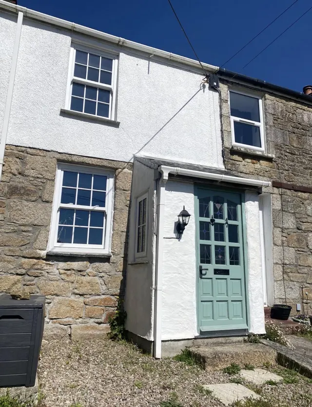 Lanner Hill, Redruth, TR16, photo 1