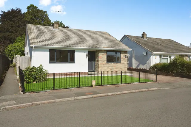 Beech Grove, Chepstow, NP16, photo 1