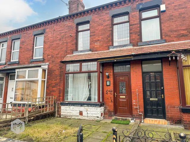 Wigan Road, Bolton, BL3 4QJ, photo 1