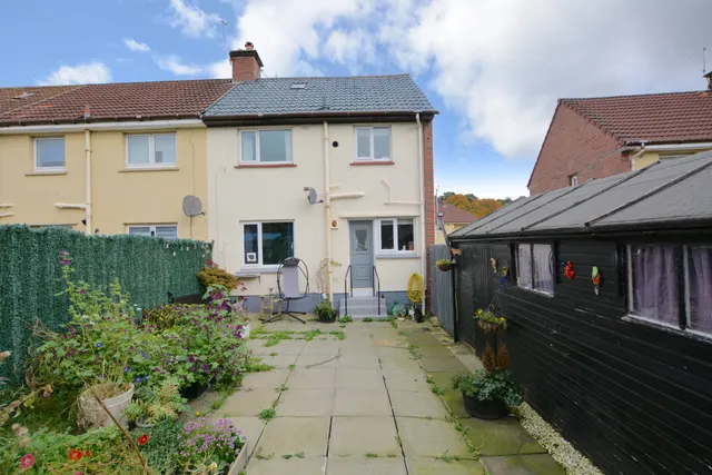 Peggieshill Road, Ayr, KA7, photo 2