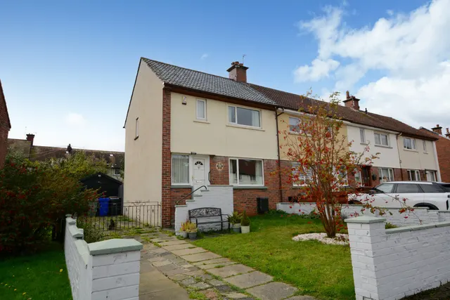 Peggieshill Road, Ayr, KA7, photo 1