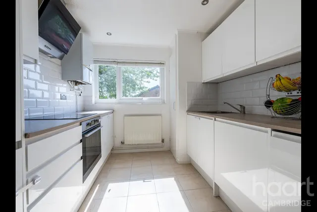 Highdene Road, Cambridge, CB1, photo 2