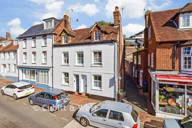 Lansdown Place, Lewes, BN7, photo 1