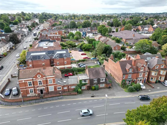 Photo 2 — Greenfield Avenue, Stourbridge