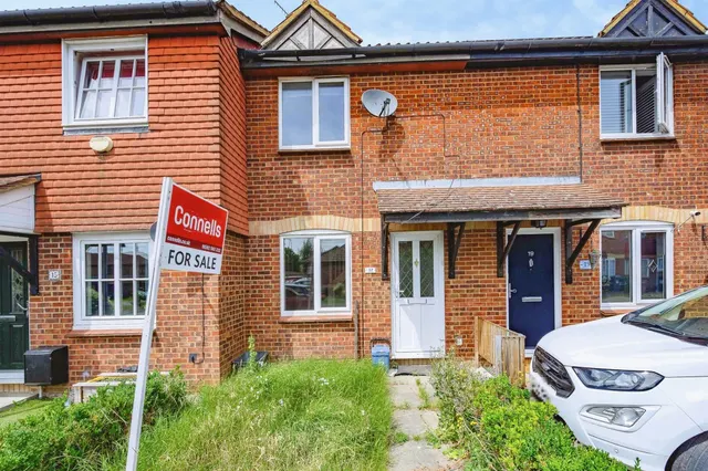 Elveden Close, Luton, LU2, photo 1