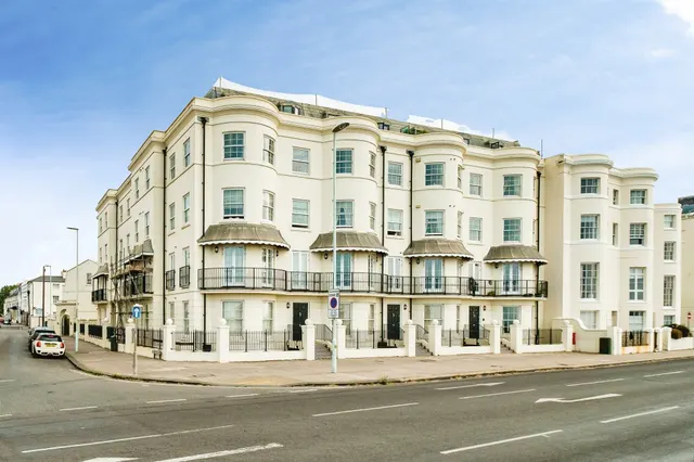 Marine Parade, Worthing, BN11, photo 1