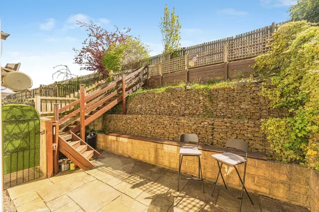 Photo 2 — Greenfield View, Batley