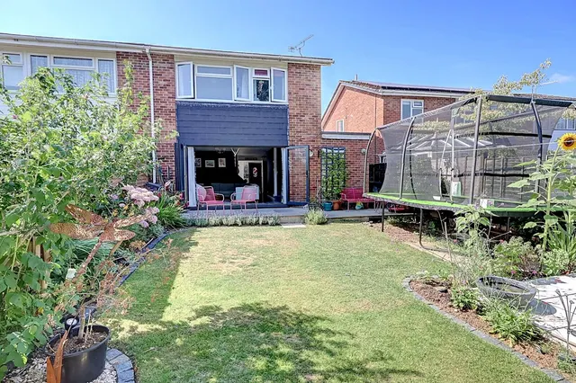 Wellfield, High Wycombe, HP15, photo 3