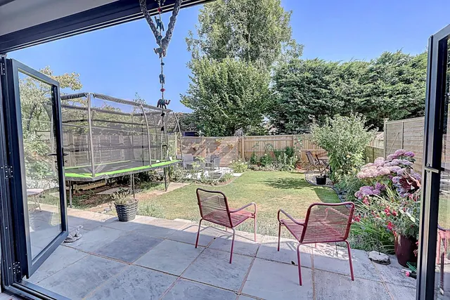 Wellfield, High Wycombe, HP15, photo 2