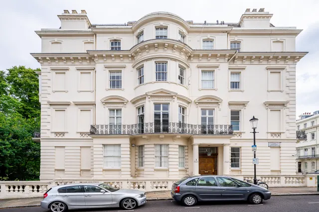 Stanley Gardens, London, W11, photo 1