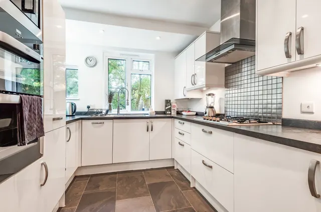 Lake Road, Wimbledon, SW19, photo 2