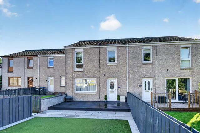 Claymore Avenue, Portlethen, AB12, photo 1