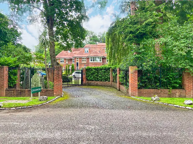 Photo 2 — Grasmere, Knightsbridge Road, Camberley, GU15 3TS
