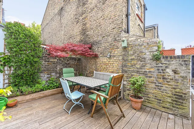 Shuttleworth Road, London, SW11, photo 3