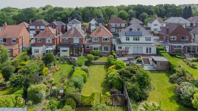 Photo 2 — Beckman Road, Pedmore, Stourbridge