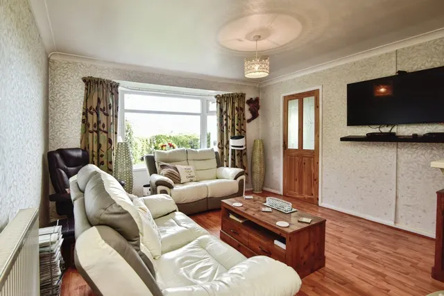 Photo 3 — Hollies Drive, Stoke-on-Trent, Staffordshire, ST3