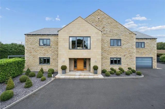 Barnsley Road, Flockton, photo 1