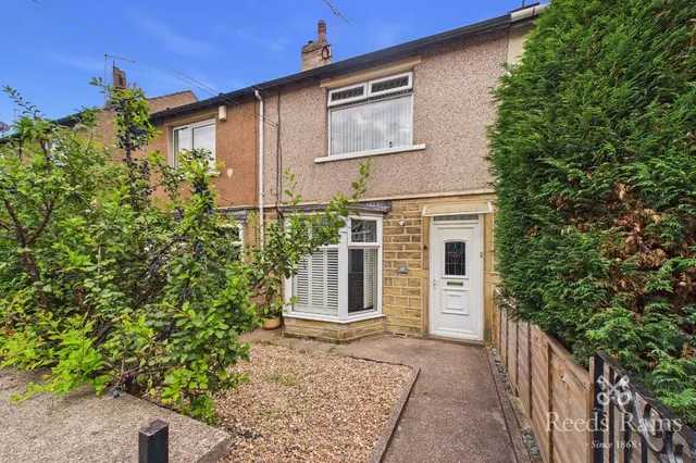 Western Road, Cowlersley, Huddersfield, West Yorkshire, HD4, photo 1