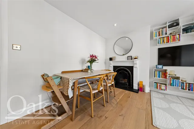 Norwood Road, Herne Hill, SE24, photo 3