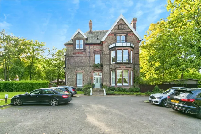 Lyndhurst Road, Mossley Hill, L18, photo 2