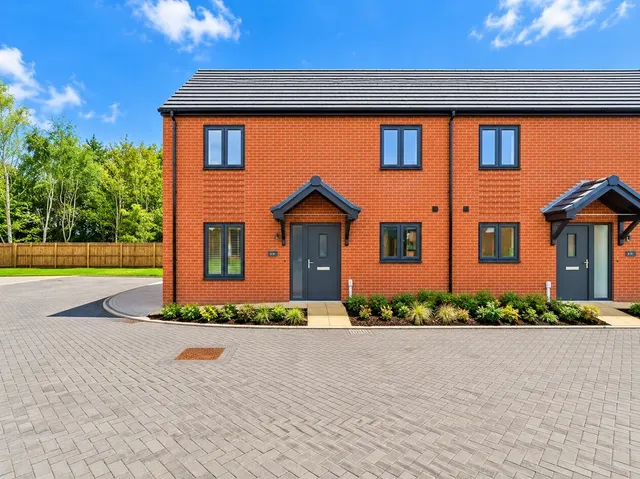 Copper Close, Bradwell, NR31, photo 1