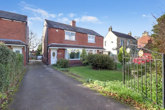 Mill Lane, Ryhill, WF4, photo 1