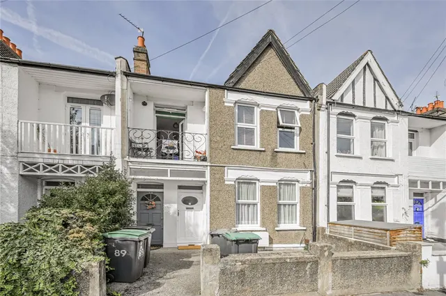 Sirdar Road, London, N22, photo 1