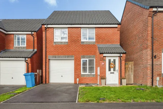 Harbottle Way, Kingswood, HU7, photo 1