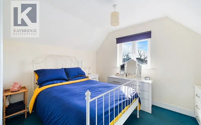 Photo 3 — East Street, St. Georges Court, KT17