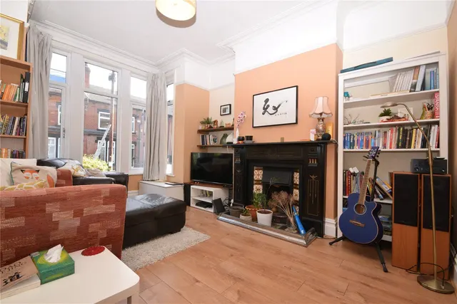 Aberdeen Grove, Leeds, LS12, photo 2